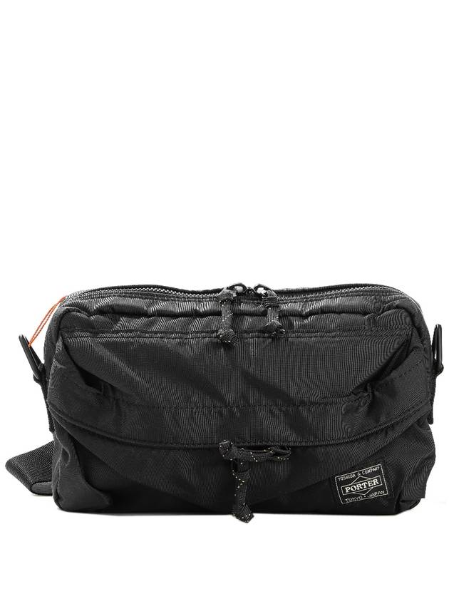 Force Two Way Shoulder Bag 855 07501 10 - PORTER YOSHIDA - BALAAN 2