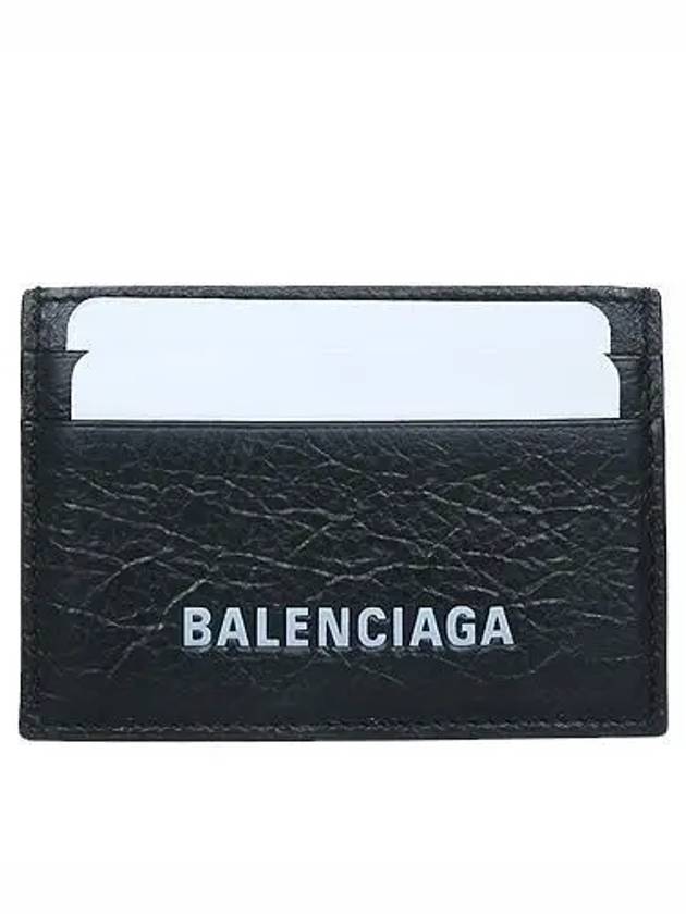 504932 card business wallet - BALENCIAGA - BALAAN 2