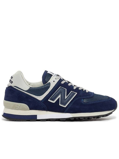 576 Navy 576 Navy OU576ANN - NEW BALANCE - BALAAN 2