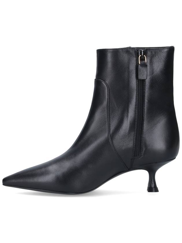 Stuart Weitzman Boots Black - STUART WEITZMAN - BALAAN 3