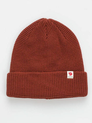 Tab Beanie Autumn Leaf - FJALL RAVEN - BALAAN 1