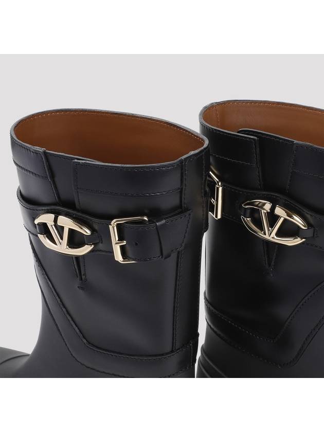 Valentino Garavani Boots - VALENTINO - BALAAN 4