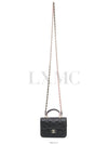 women cross bag - CHANEL - BALAAN 6