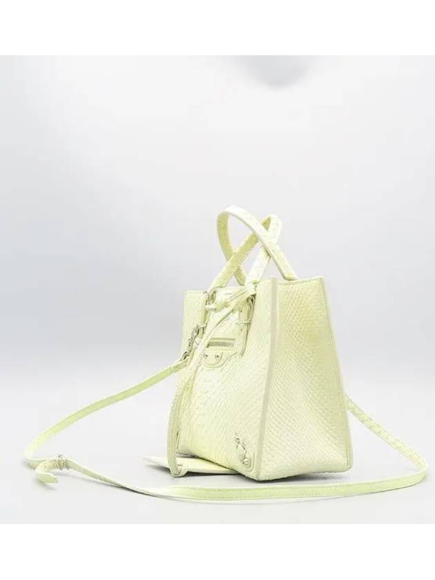 338585 2 WAY bag - BALENCIAGA - BALAAN 2