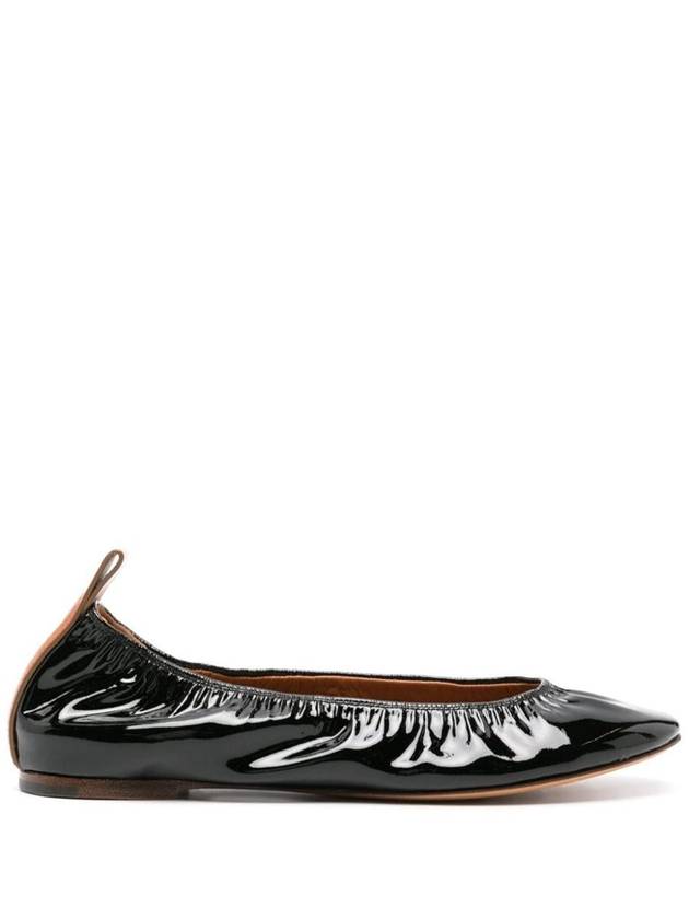 Lanvin Flat Shoes - LANVIN - BALAAN 1