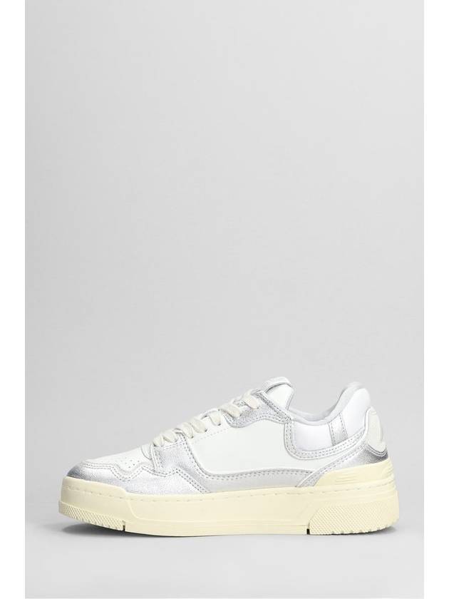 Autry Clc Low Sneakers - AUTRY - BALAAN 3