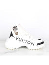 LV Archlight Initial Sneakers 36 230 - LOUIS VUITTON - BALAAN 7