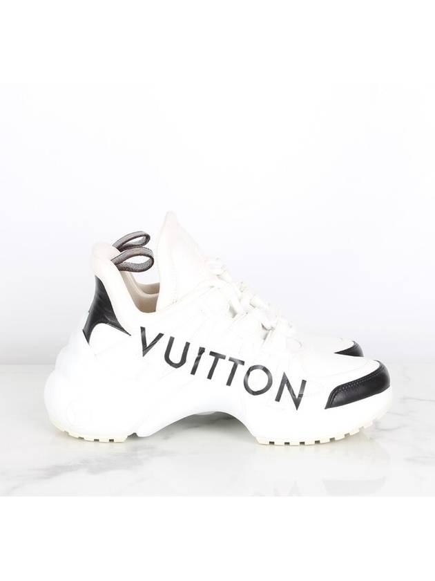 LV Archlight Initial Sneakers 36 230 - LOUIS VUITTON - BALAAN 7