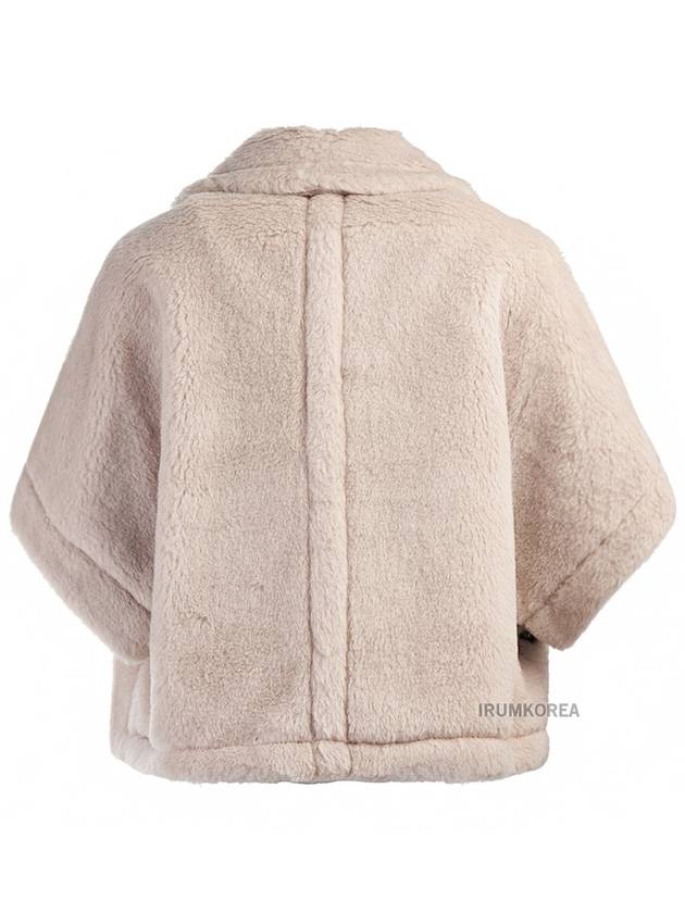 Women s Newterzo Cape NEWTERZO1 002 - MAX MARA - BALAAN 3