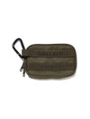 Military Card Case Olive Drab HM28GD019 - HUMAN MADE - BALAAN 2