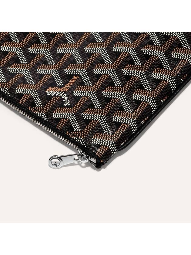 Senna Clutch MM - GOYARD - BALAAN 3