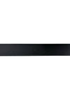 Strap Leather Belt Black - MONTBLANC - BALAAN 4