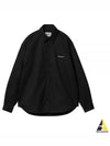 CARHARTT WIP LS Module Script Shirt I033768 0D201 - CARHARTT WIP - BALAAN 2