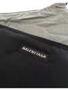 Explorer Brief Case Black - BALENCIAGA - BALAAN 6