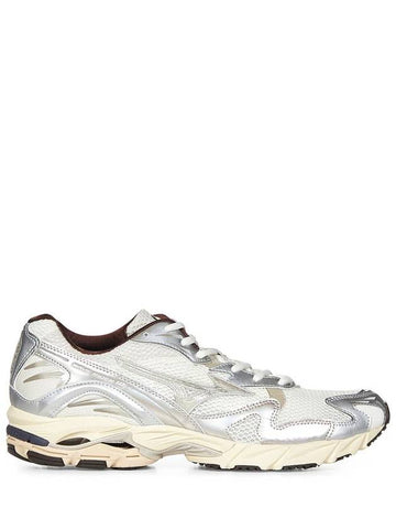 Mizuno Sneakers White - MIZUNO - BALAAN 1