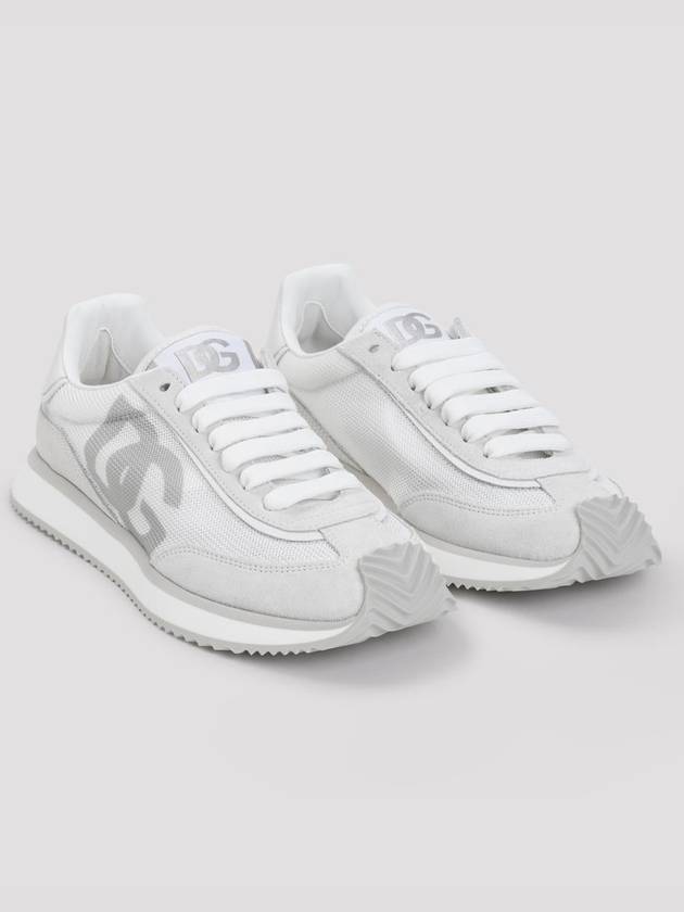 Dolce & Gabbana Sneakers - DOLCE&GABBANA - BALAAN 3