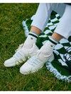 Field Crew Socks White - EIGHTEENH - BALAAN 3