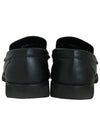 Smith Market A Testoni black loafer men s shoes - A. TESTONI - BALAAN 5