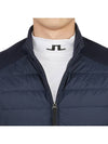 Kenny Hybrid Vest AMOW08166 6855 Men - J.LINDEBERG - BALAAN 9