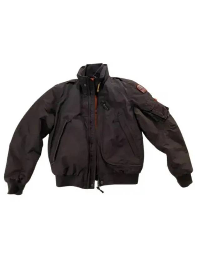 FIRE PMJKMA06 736 Down Bomber Jacket - PARAJUMPERS - BALAAN 1