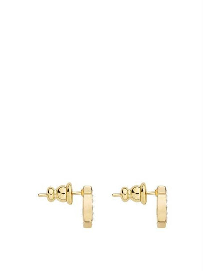 Body Jewelry 760123 696576 Gold - SALVATORE FERRAGAMO - BALAAN 2