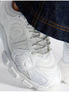 Chrono Low Top Sneakers White - DIOR - BALAAN 9