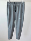 Running Track Pants Grey - NIKE - BALAAN 2