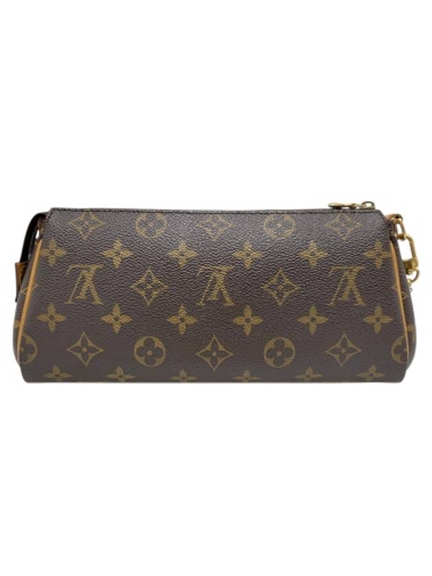 M95567 Monogram Canvas Eva Clutch Cross Bag - LOUIS VUITTON - BALAAN 3