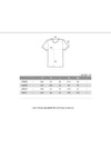 Logo Patch Garment Dyed Short Sleeve TShirt White 101524113 A0001 - STONE ISLAND - BALAAN 8