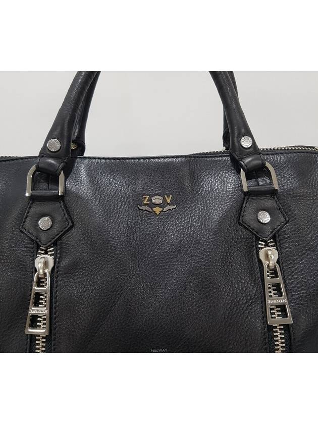 women tote bag - ZADIG & VOLTAIRE - BALAAN 3