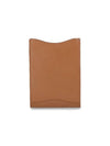 Jamie Neck Pouch Mini Bag Brown - A.P.C. - BALAAN 6