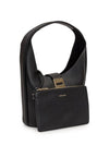 Tote Bag 214966 764378 Black - SALVATORE FERRAGAMO - BALAAN 2