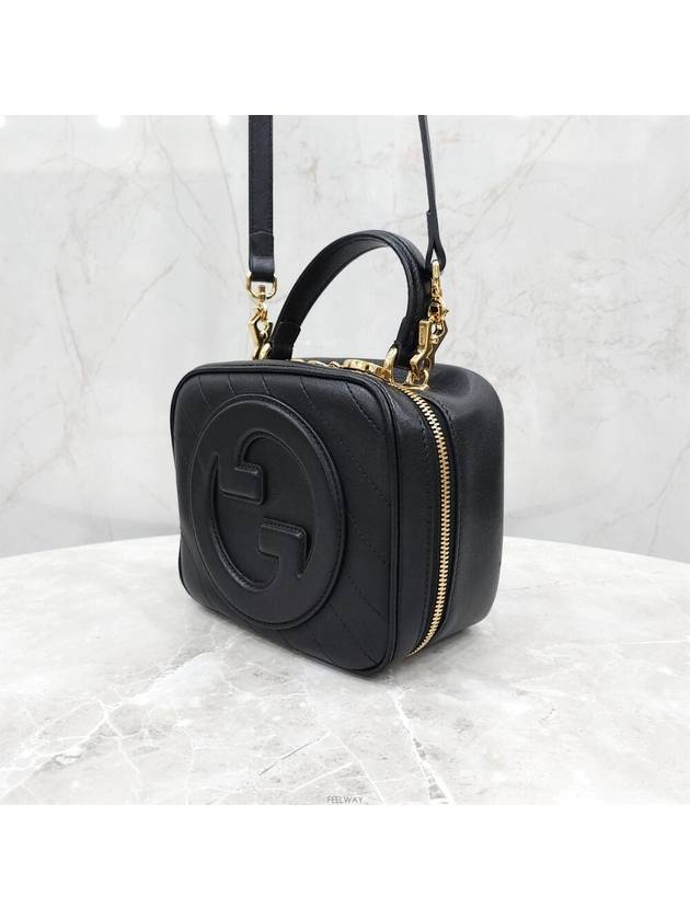 women tote bag - GUCCI - BALAAN 2