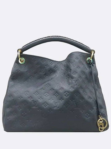 M93448 shoulder bag - LOUIS VUITTON - BALAAN 1