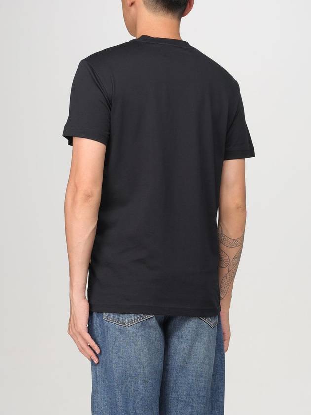 T-shirt men Versace Jeans Couture - VERSACE - BALAAN 2