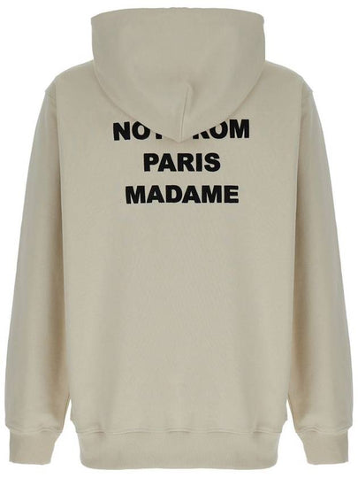 Drôle De Monsieur Le Slogan Sweatshirt - DROLE DE MONSIEUR - BALAAN 2