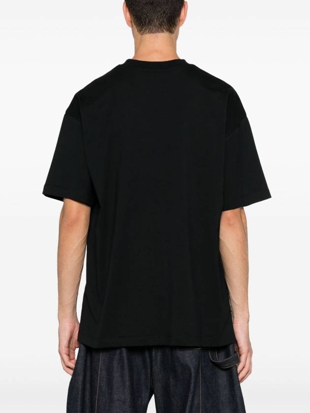 UOMO T-SHIRT - MSGM - BALAAN 4