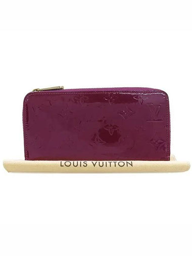 M91536 long wallet - LOUIS VUITTON - BALAAN 1