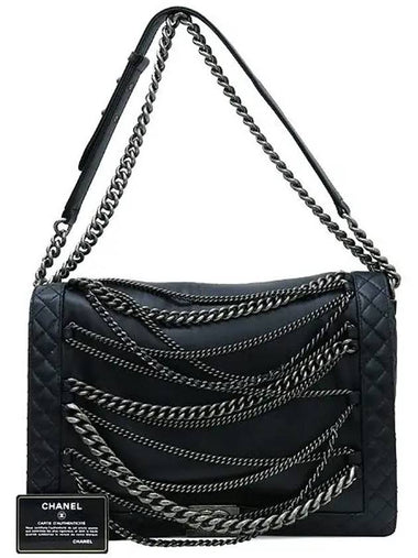 A90036 shoulder bag - CHANEL - BALAAN 1