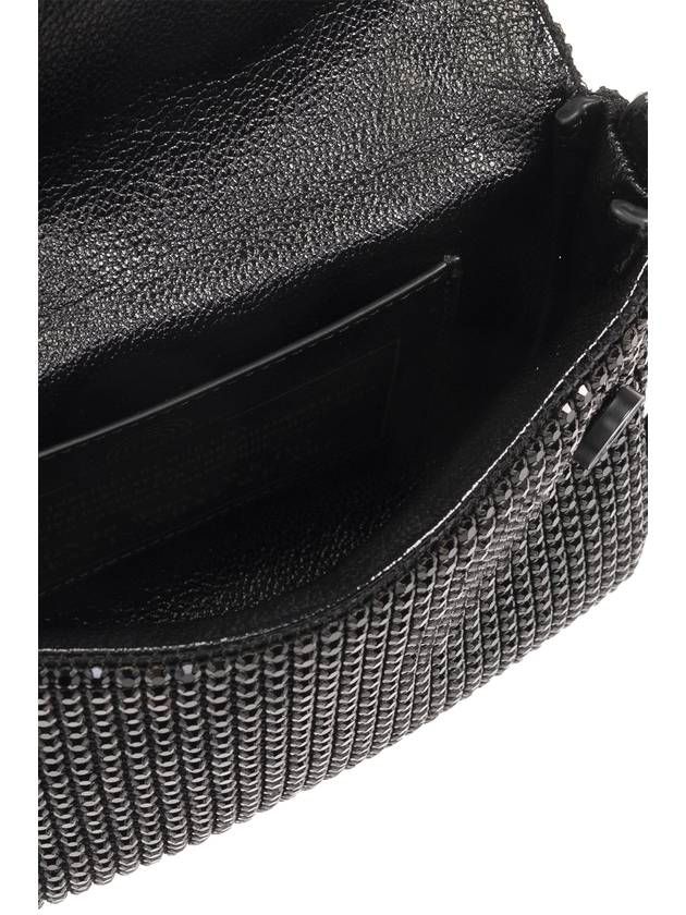 Kurt Geiger ‘Party Small’ Shoulder Bag, Women's, Black - KURT GEIGER - BALAAN 5