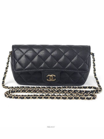 women cross bag - CHANEL - BALAAN 2