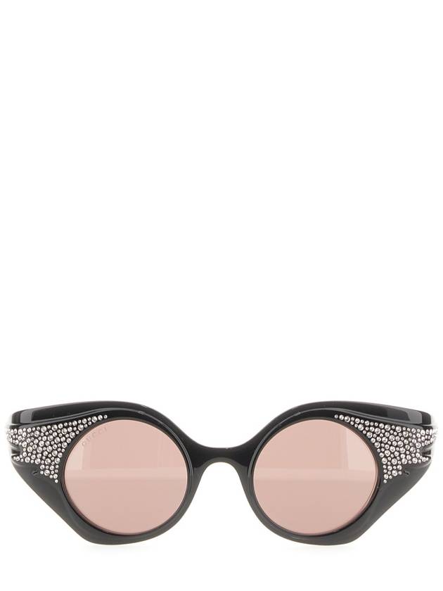 23 ss Cat Eye Sunglasses 733370J07411023 B0650252738 - GUCCI - BALAAN 2