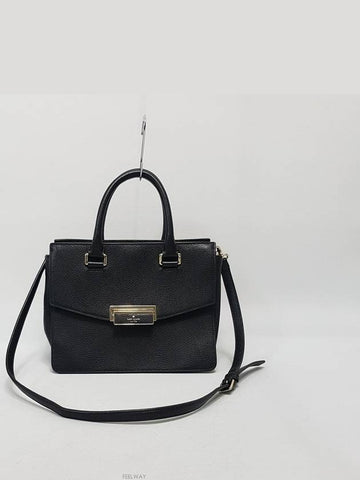 women cross bag - KATE SPADE - BALAAN 1