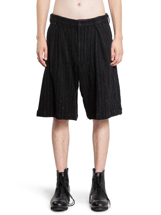 Comme Des Garçons Homme Plus Bermudas - COMME DES GARCONS - BALAAN 1