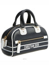 women cross bag - DIOR - BALAAN 3