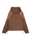 24SS Jacket M2241RGB GOLDEN BROWN TACTILE RIPSTOP - OUR LEGACY - BALAAN 3