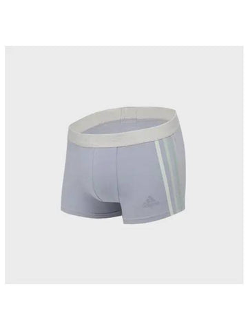 adidas UNDERWEAR Prime Cotton Draws H SV - ADIDAS - BALAAN 1