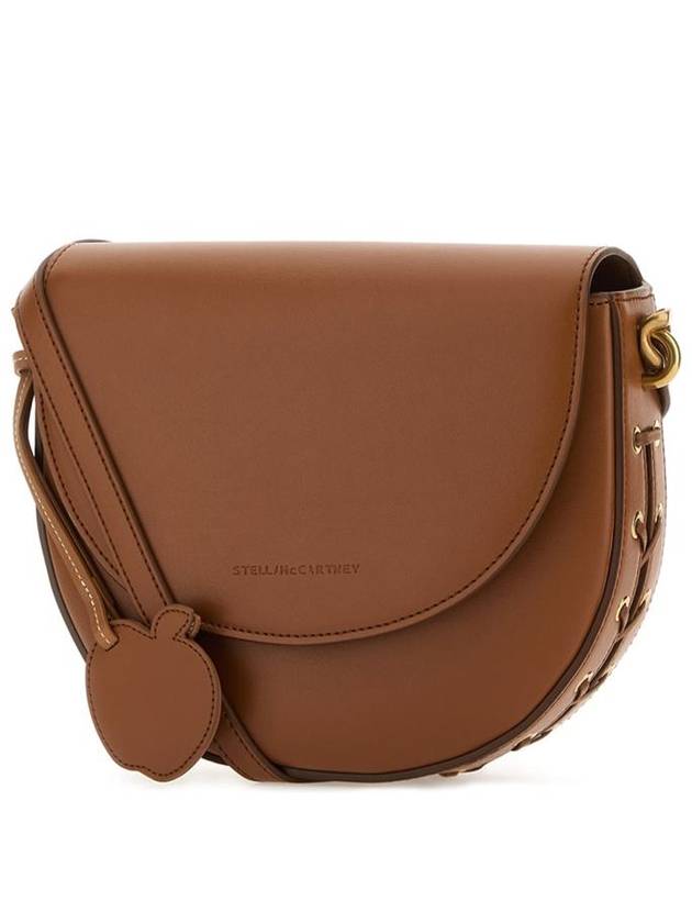 shoulder bag 7B0090WP0380 2520 TAN - STELLA MCCARTNEY - BALAAN 3