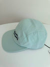 Camp Cap LM06108WW0095 Mint ONE SIZE - MAISON KITSUNE - BALAAN 4