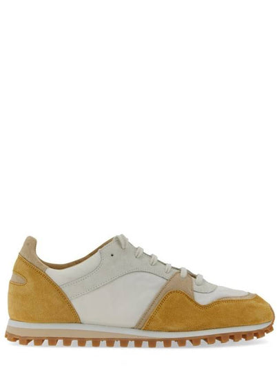 Marathon Trail Low Top Sneakers Beige - SPALWART - BALAAN 2